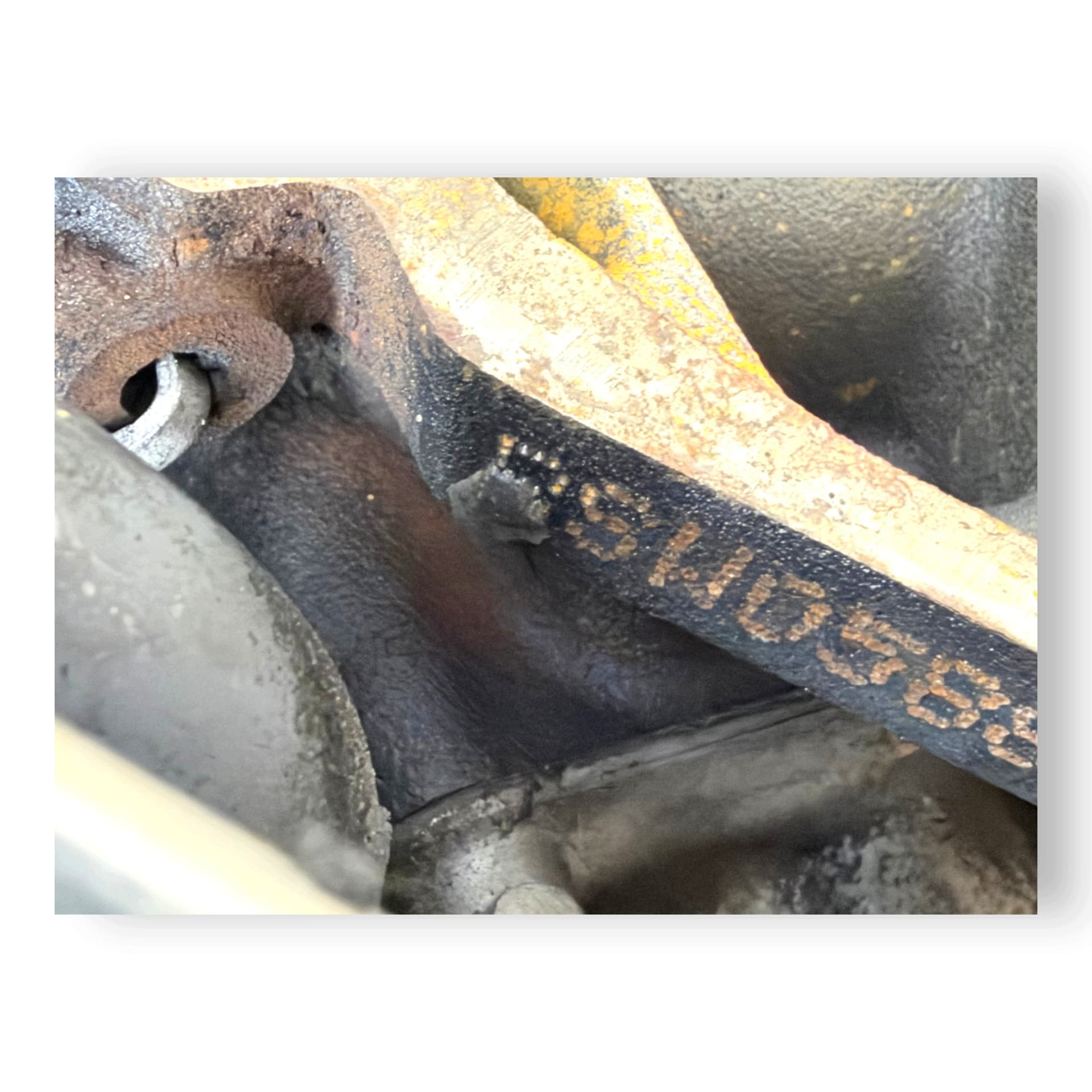 Moteur BSW — vue 2