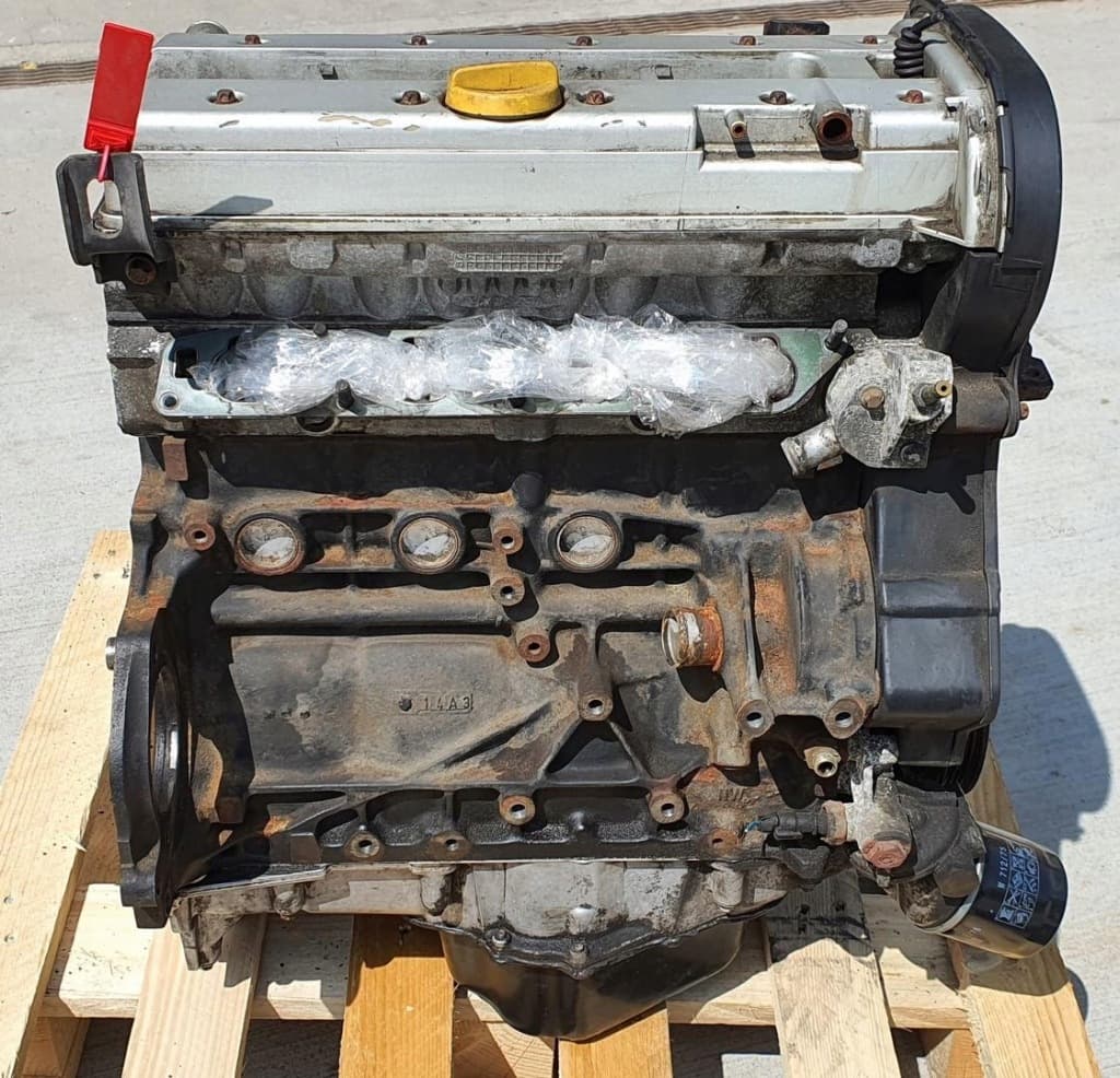 Moteur Z 20 LET - Image 1