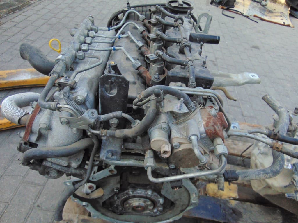 Moteur R2AA — vue 2