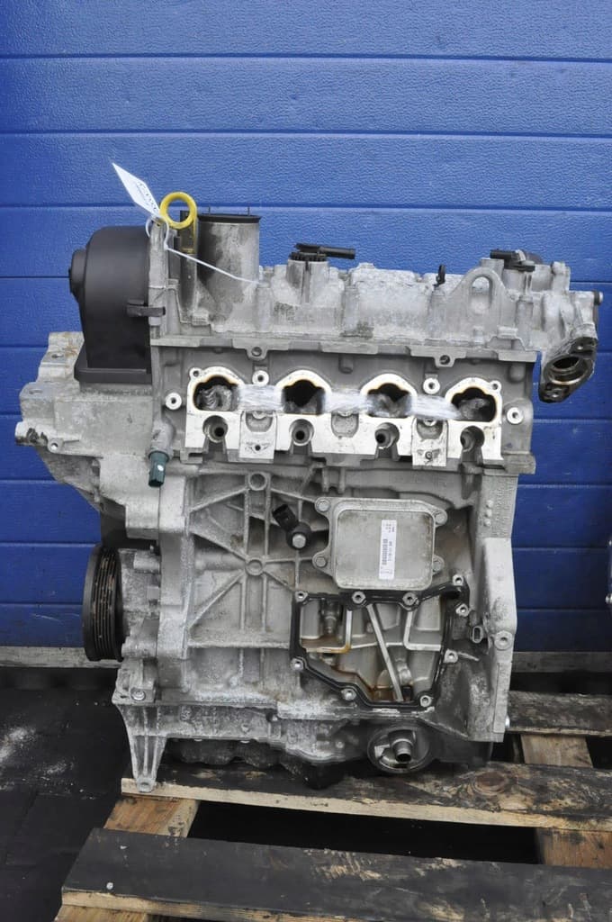 Moteur CZCA - Image 1