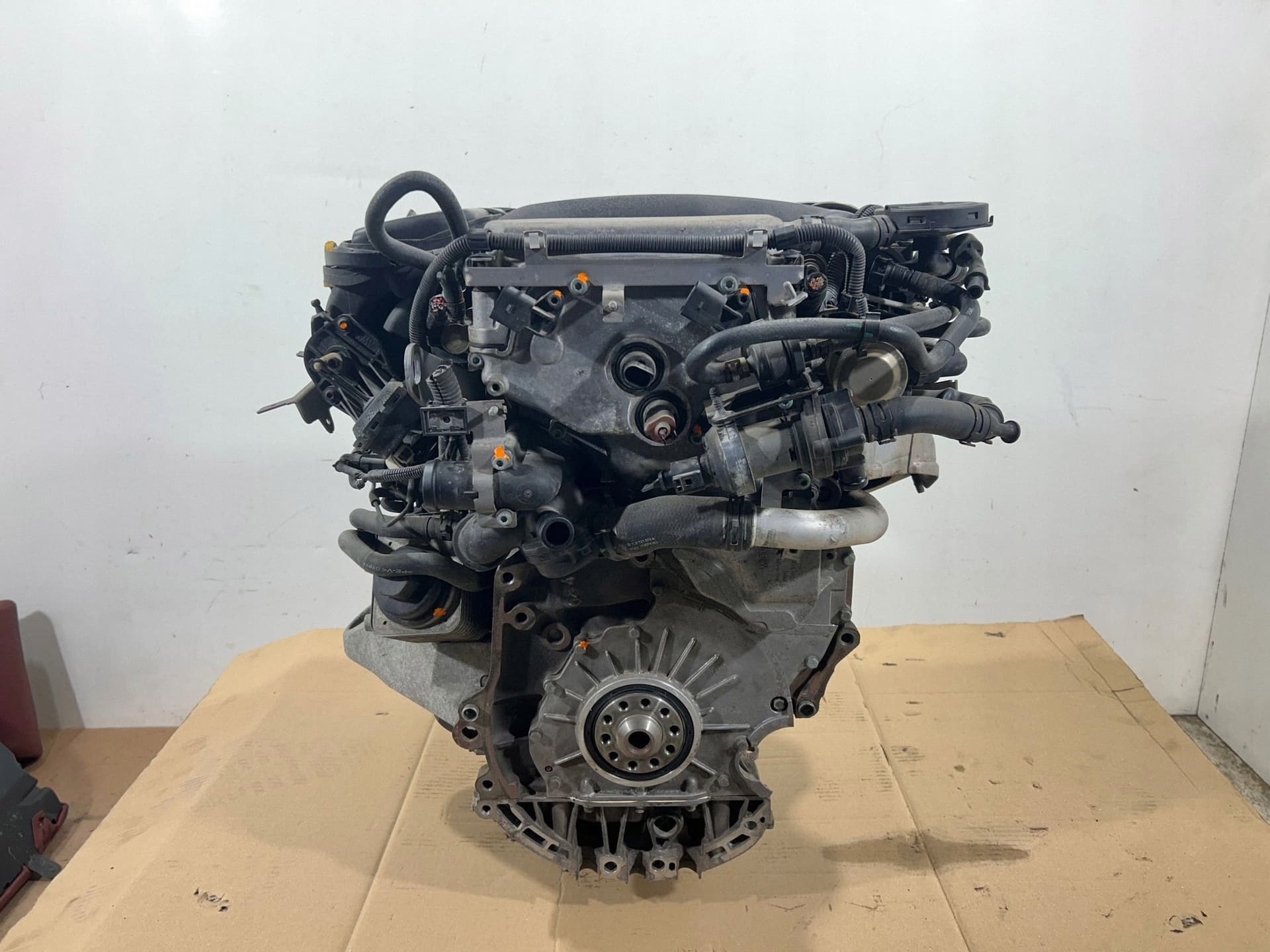 Moteur M02.2Y - Image 1