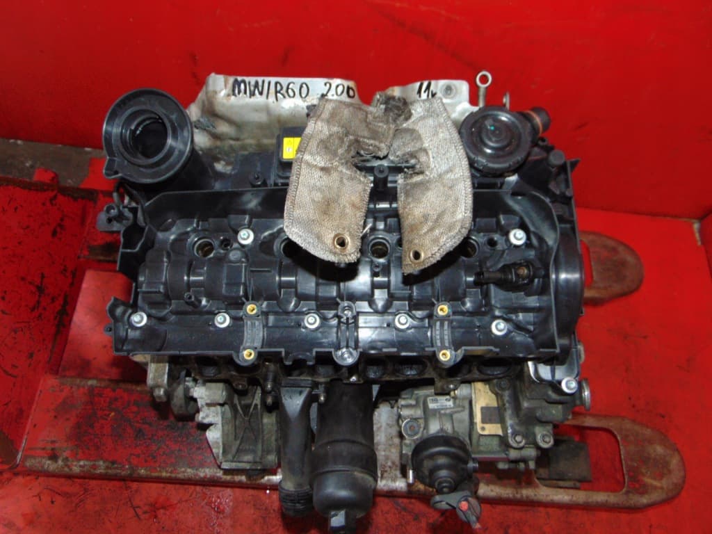 Moteur N47 C20 A pour Mini