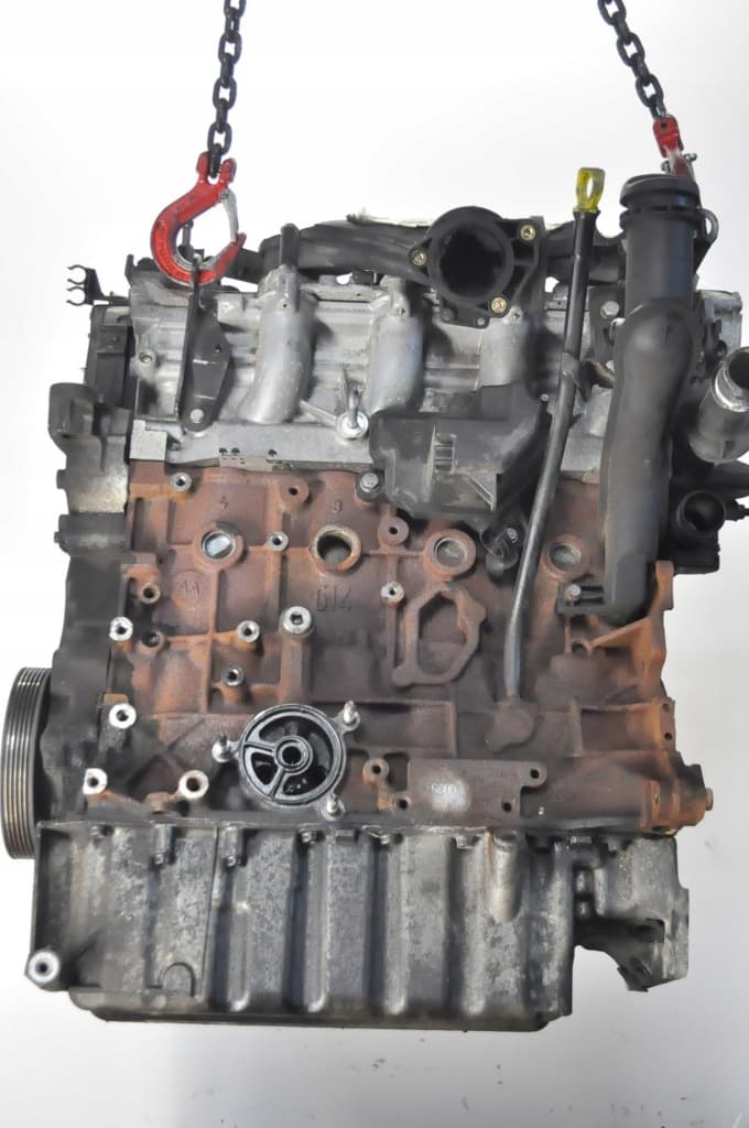 Moteur G6DD - Image 1