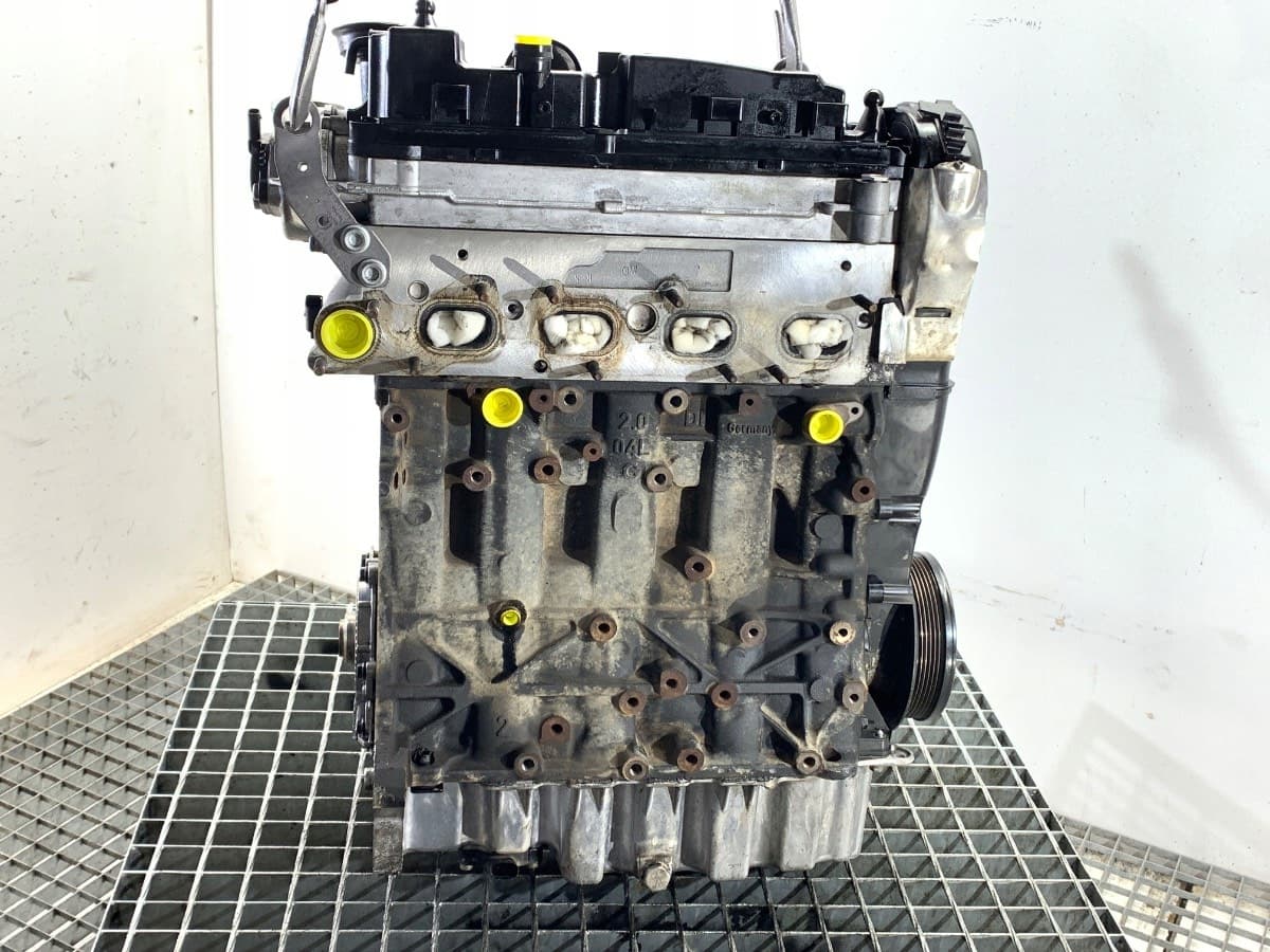 Moteur CRMB — vue 2