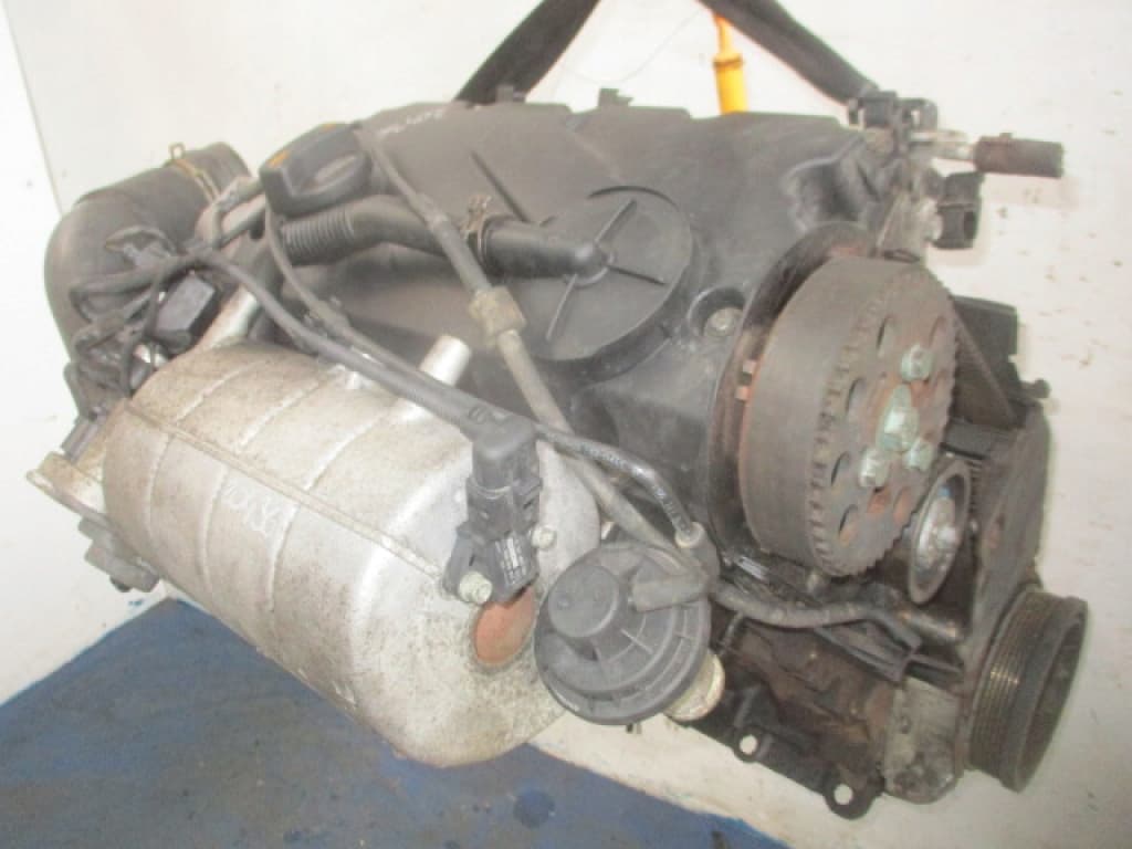 Moteur BST - Image 1