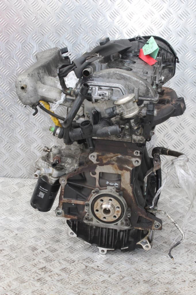 Moteur ARY — vue 2
