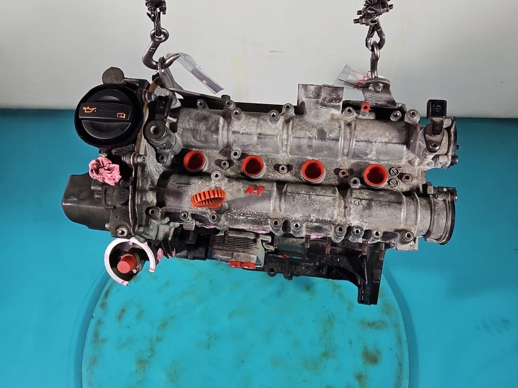Moteur CAXC - Image 1