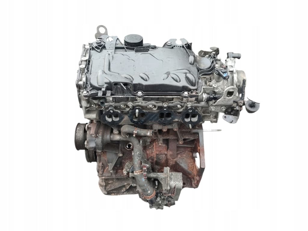 Moteur M9R 744 - Image 1