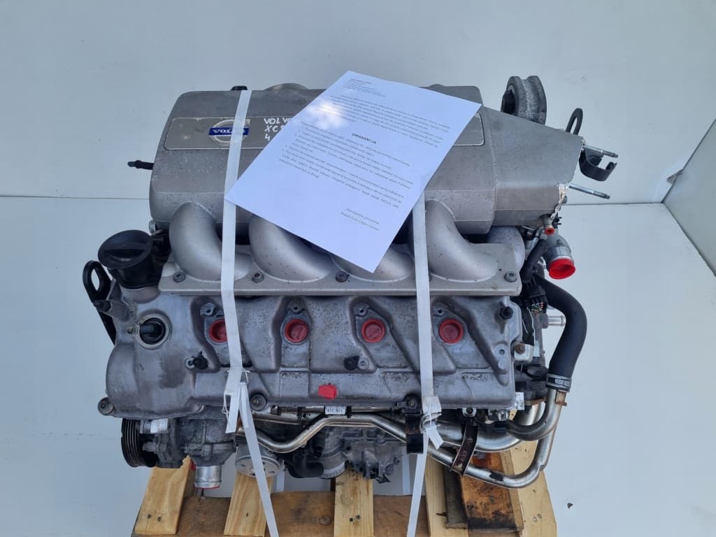 Moteur B 8444 S - Image 1