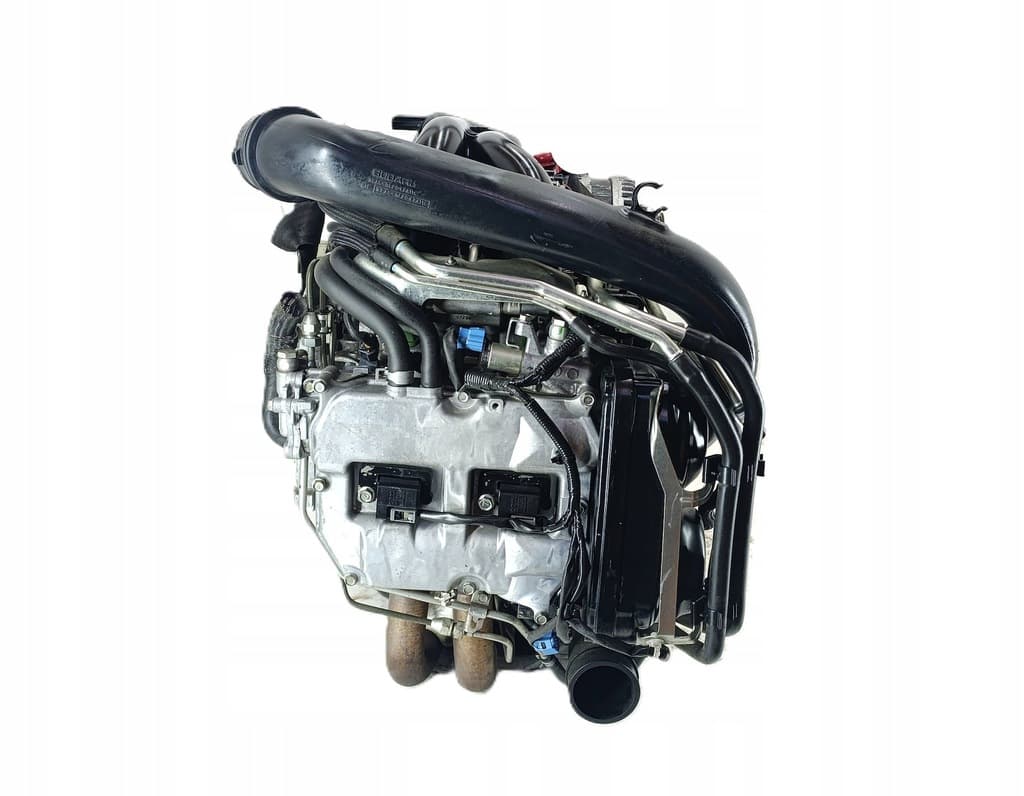 Moteur EJ255 — vue 2