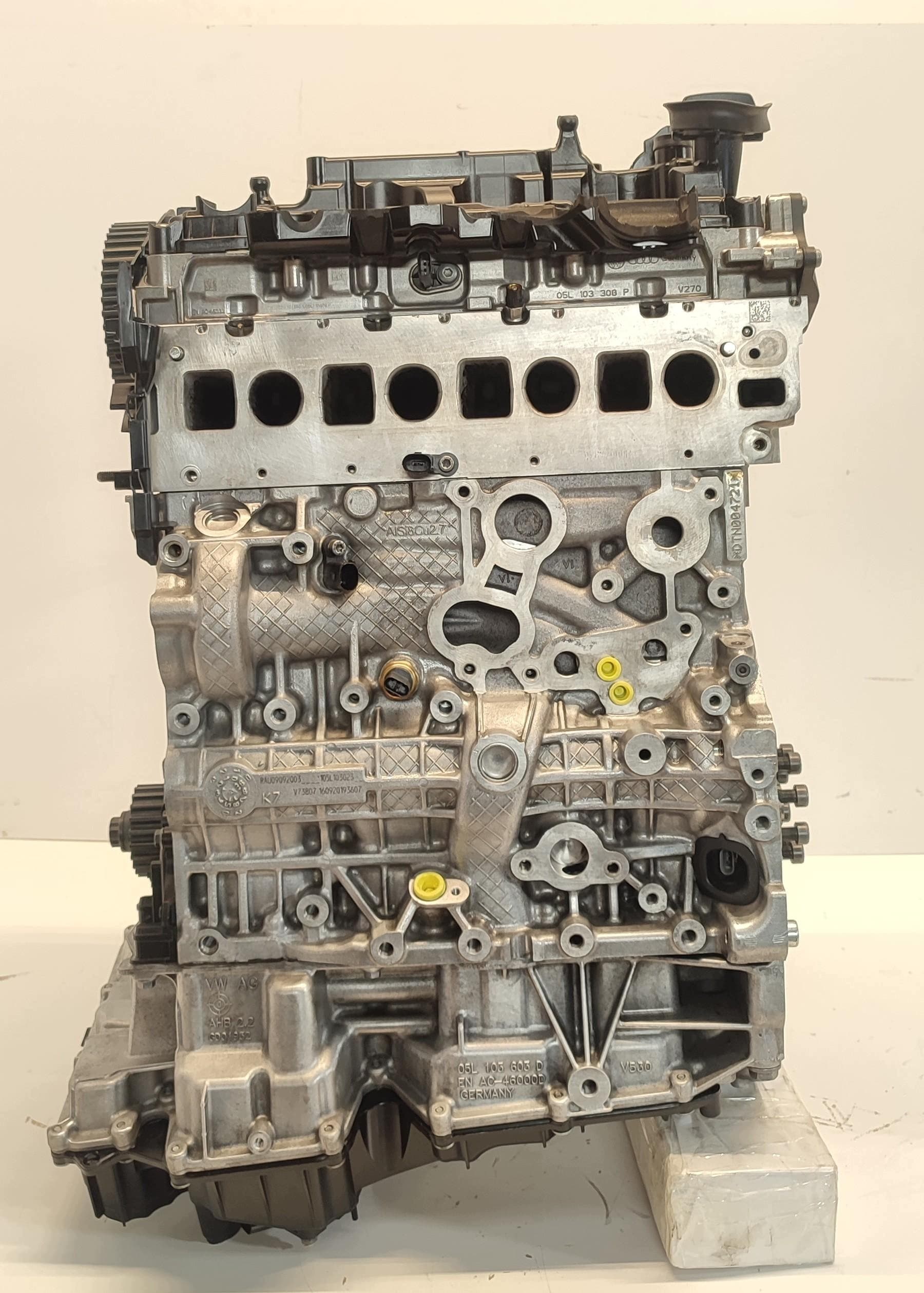 Moteur DTNB - Image 1