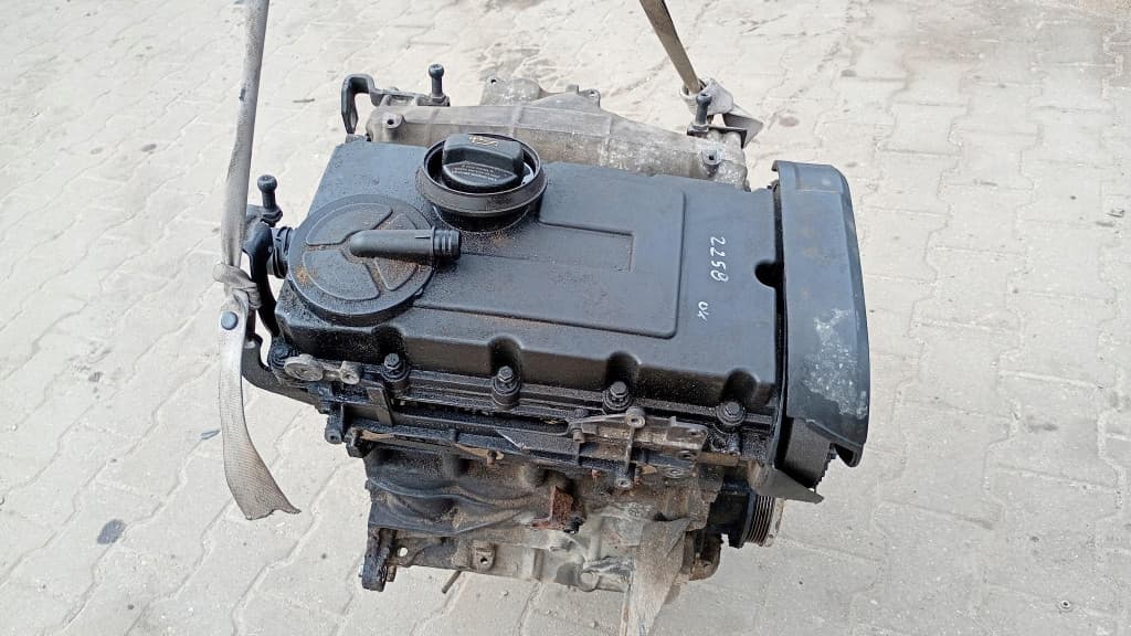 Moteur AZV - Image 1