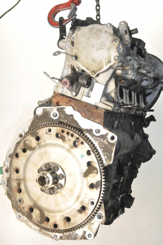 Moteur CDHA — vue 2