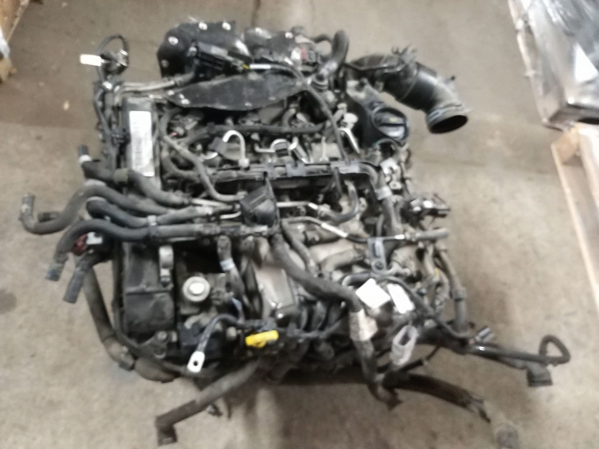 Moteur DGTE - Image 1