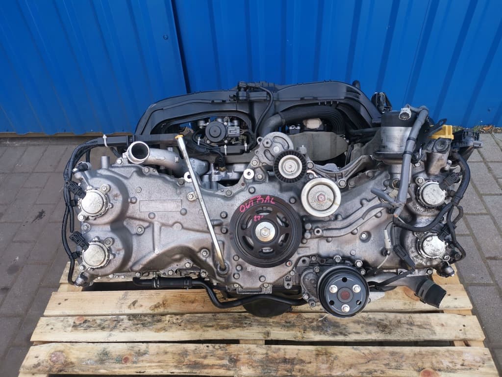 Moteur FB25 - Image 1