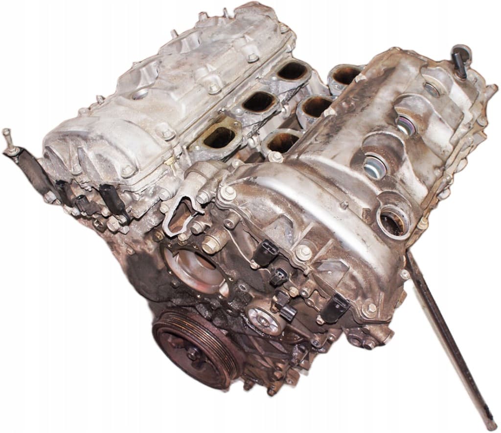 Moteur LFX pour Chevrolet