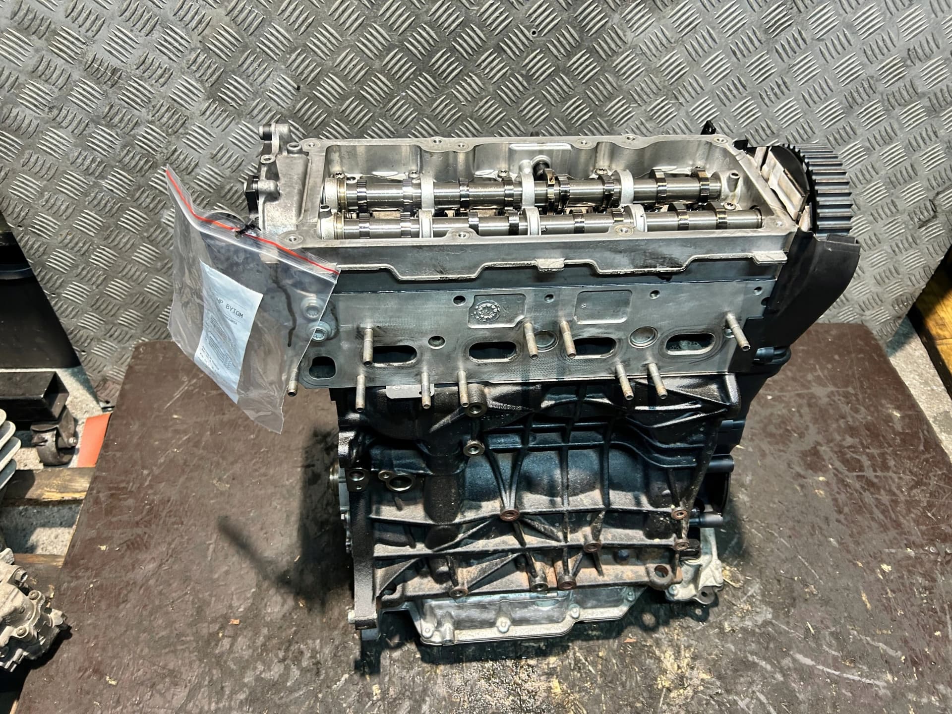 Moteur DTRD - Image 1