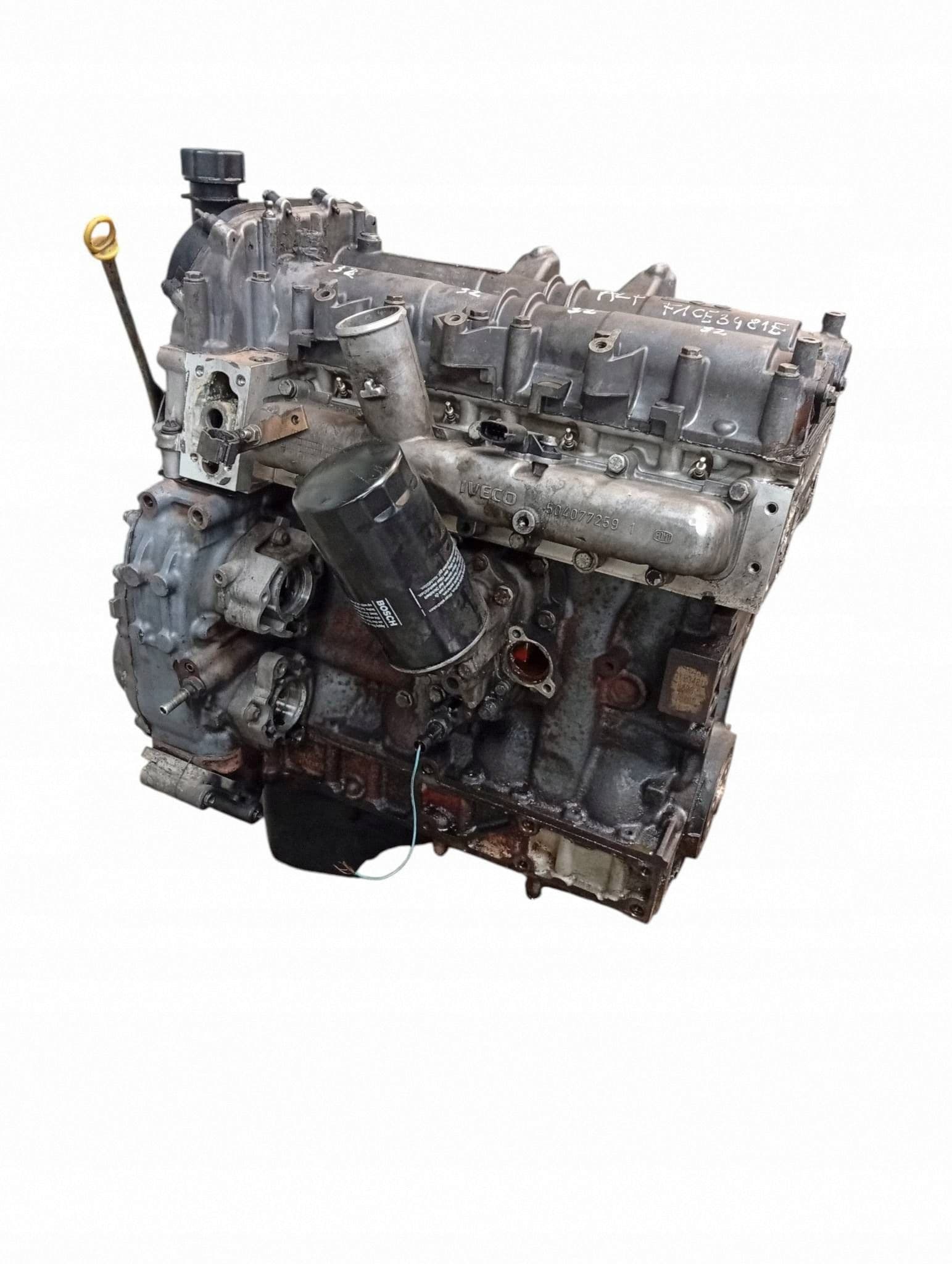 Moteur F1CE3481E - Image 1