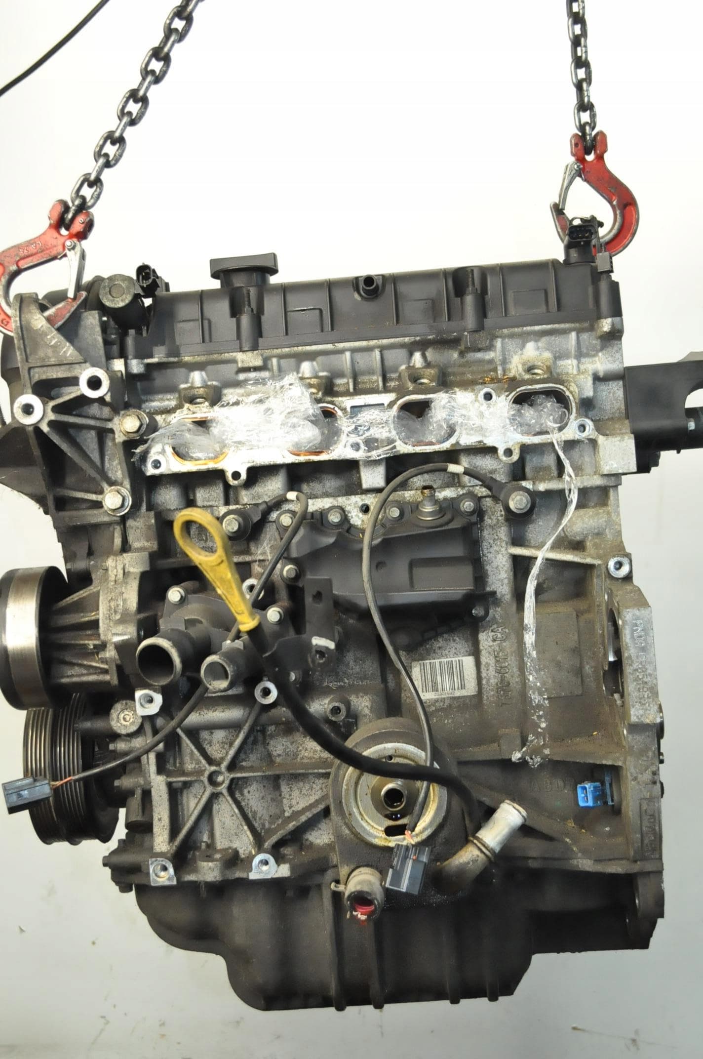 Moteur PNDD pour Ford Focus 1.6 Petrol