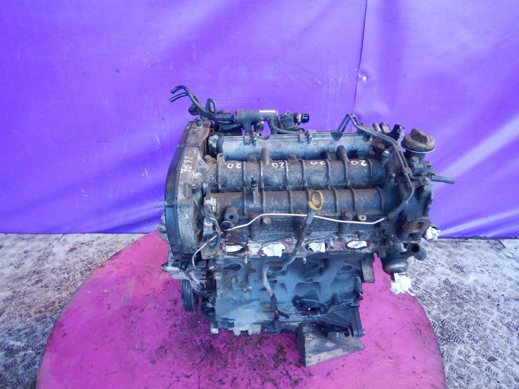 Moteur Z 19 DTJ pour Opel Astra