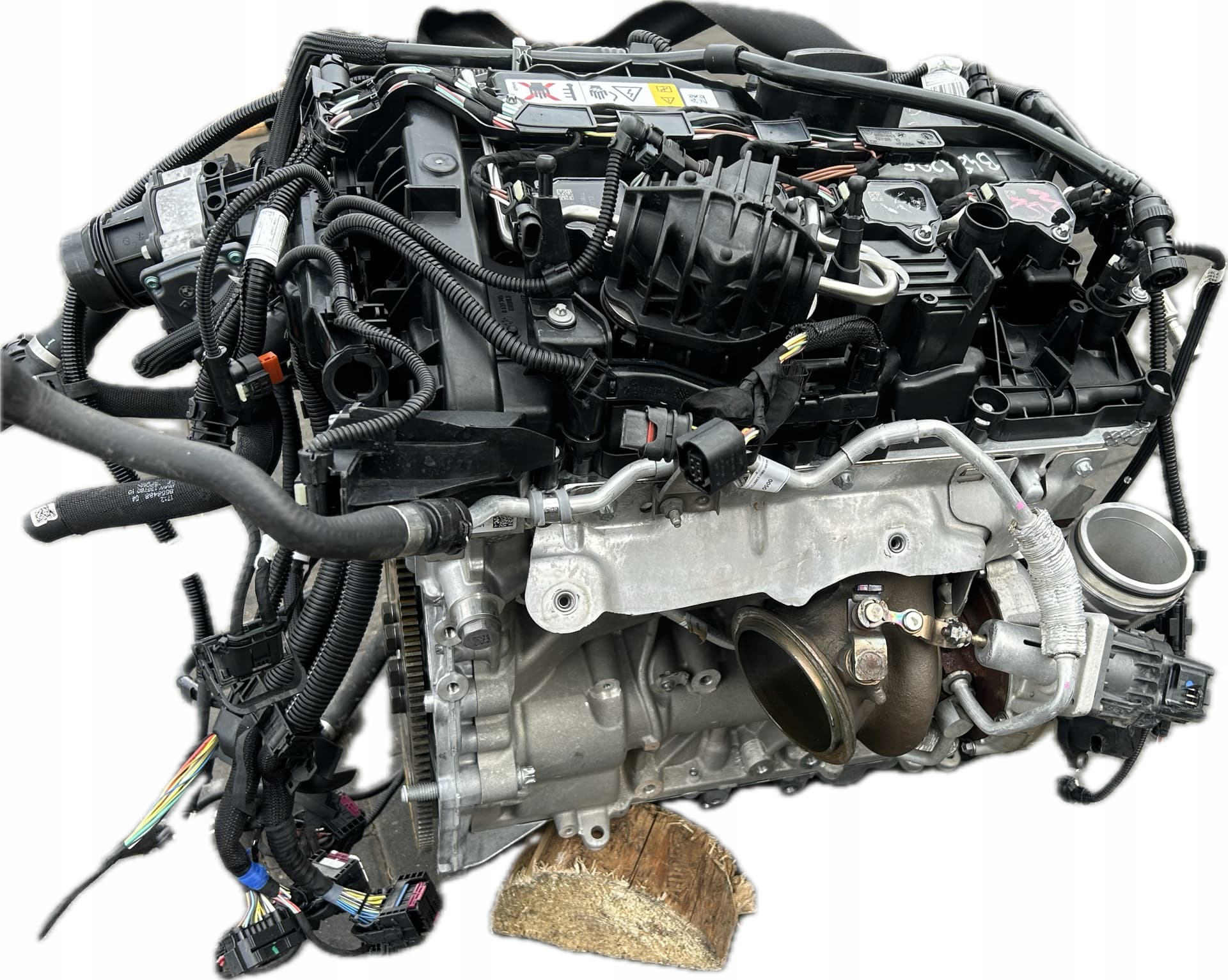 Moteur B48 A20 E - Image 1