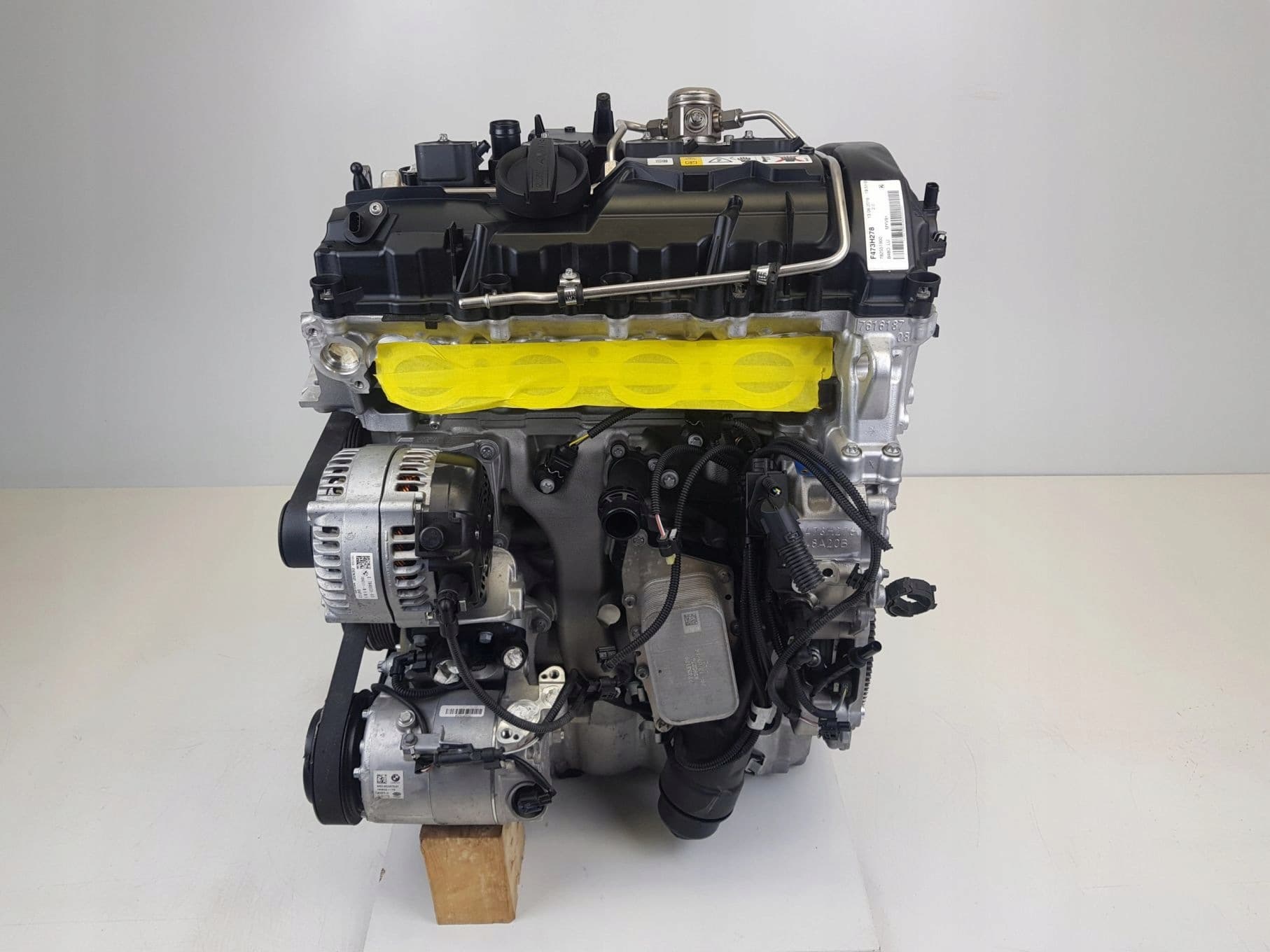 Moteur B48 A20 B - Image 1