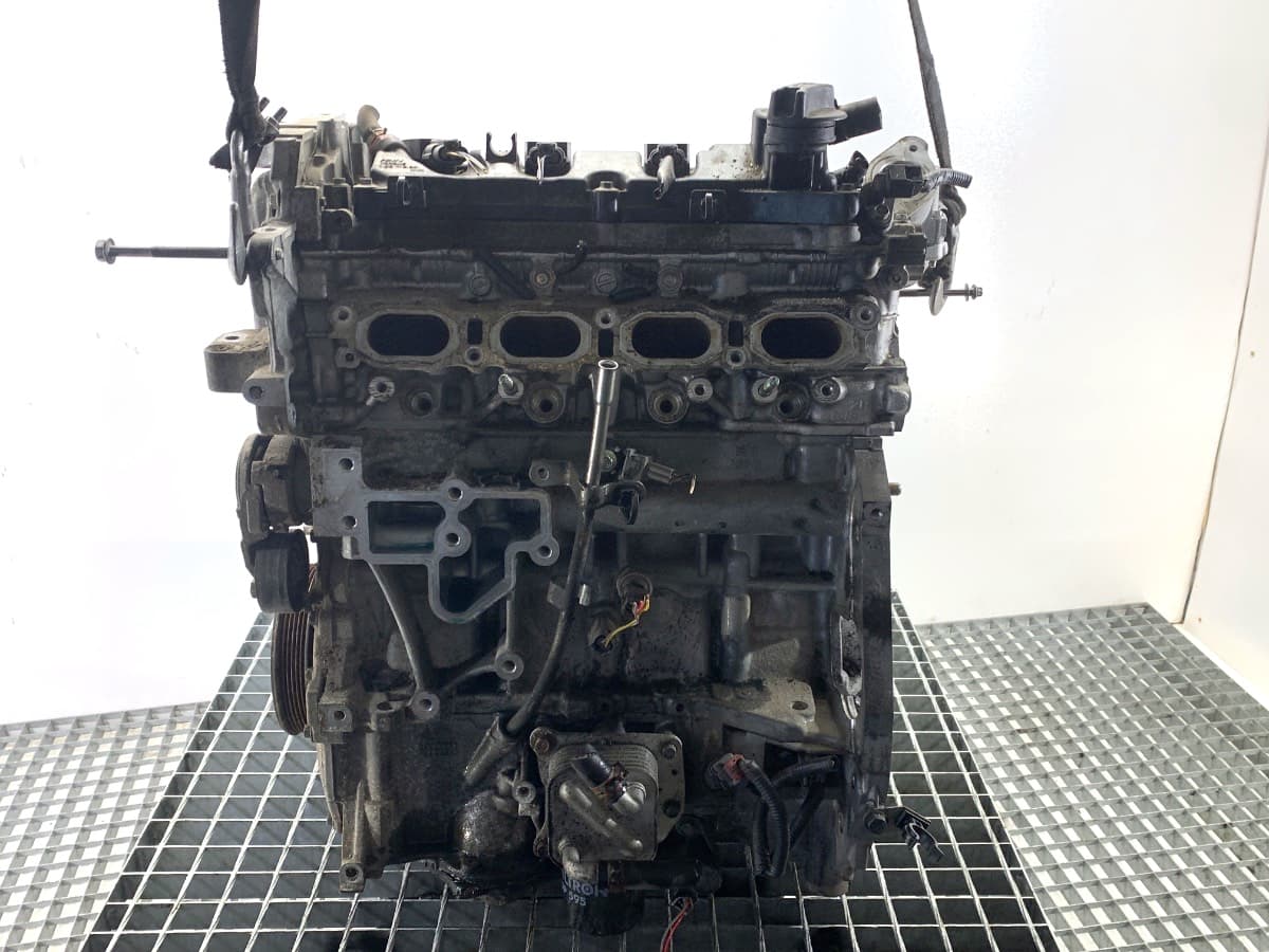 Moteur MR16DDT - Image 1