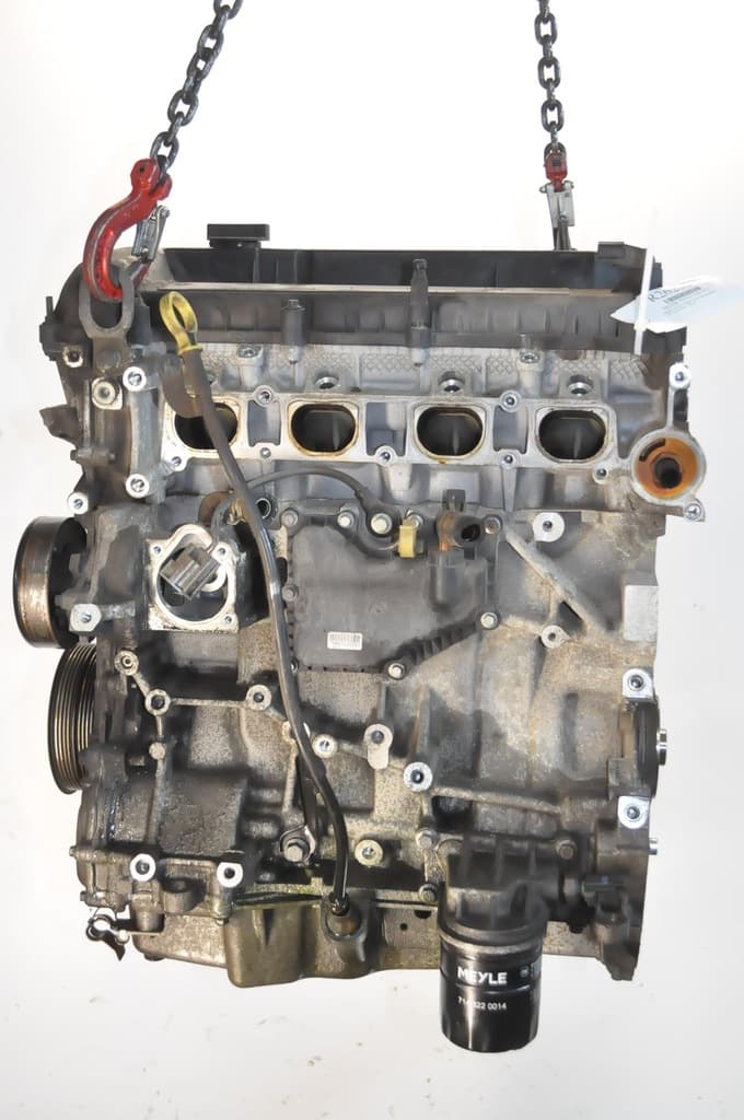 Moteur B 4184 S11 pour Volvo