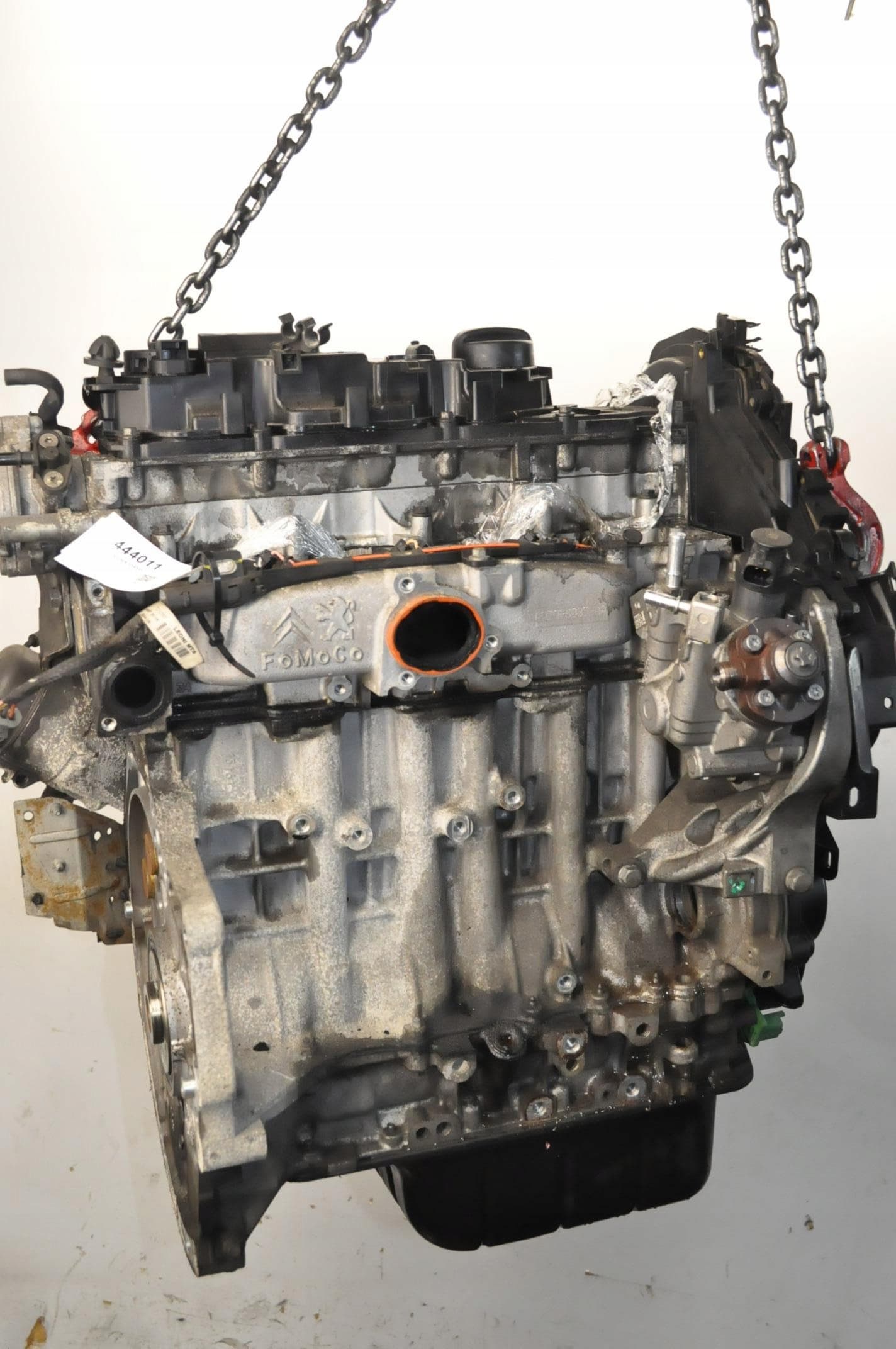 Moteur XWDB - Image 1