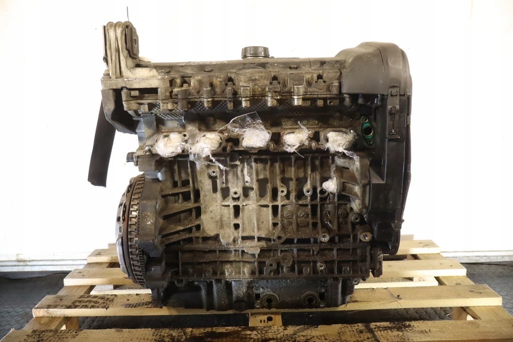 Moteur B 5244 S pour Volvo