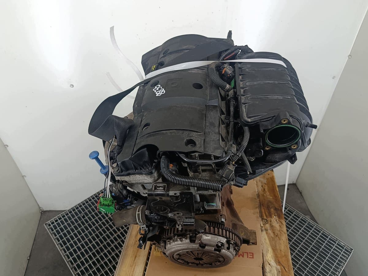 Moteur NFP (EC5) — vue 2