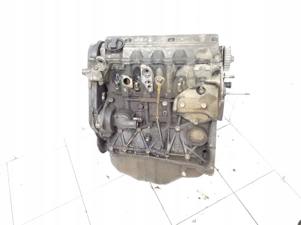 Moteur AEL pour Audi A6 2.5 Diesel
