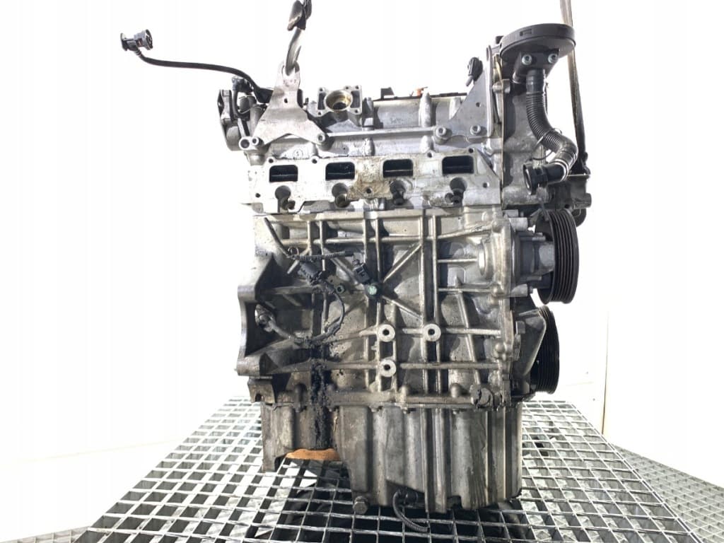 Moteur BAG — vue 2