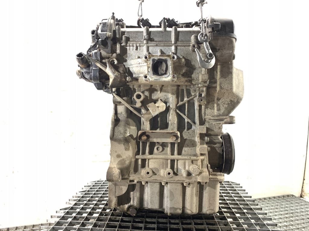 Moteur CHYE — vue 2