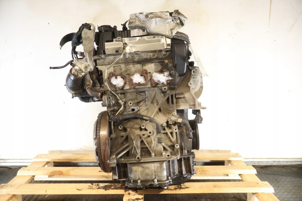 Moteur CUSB pour Audi A1