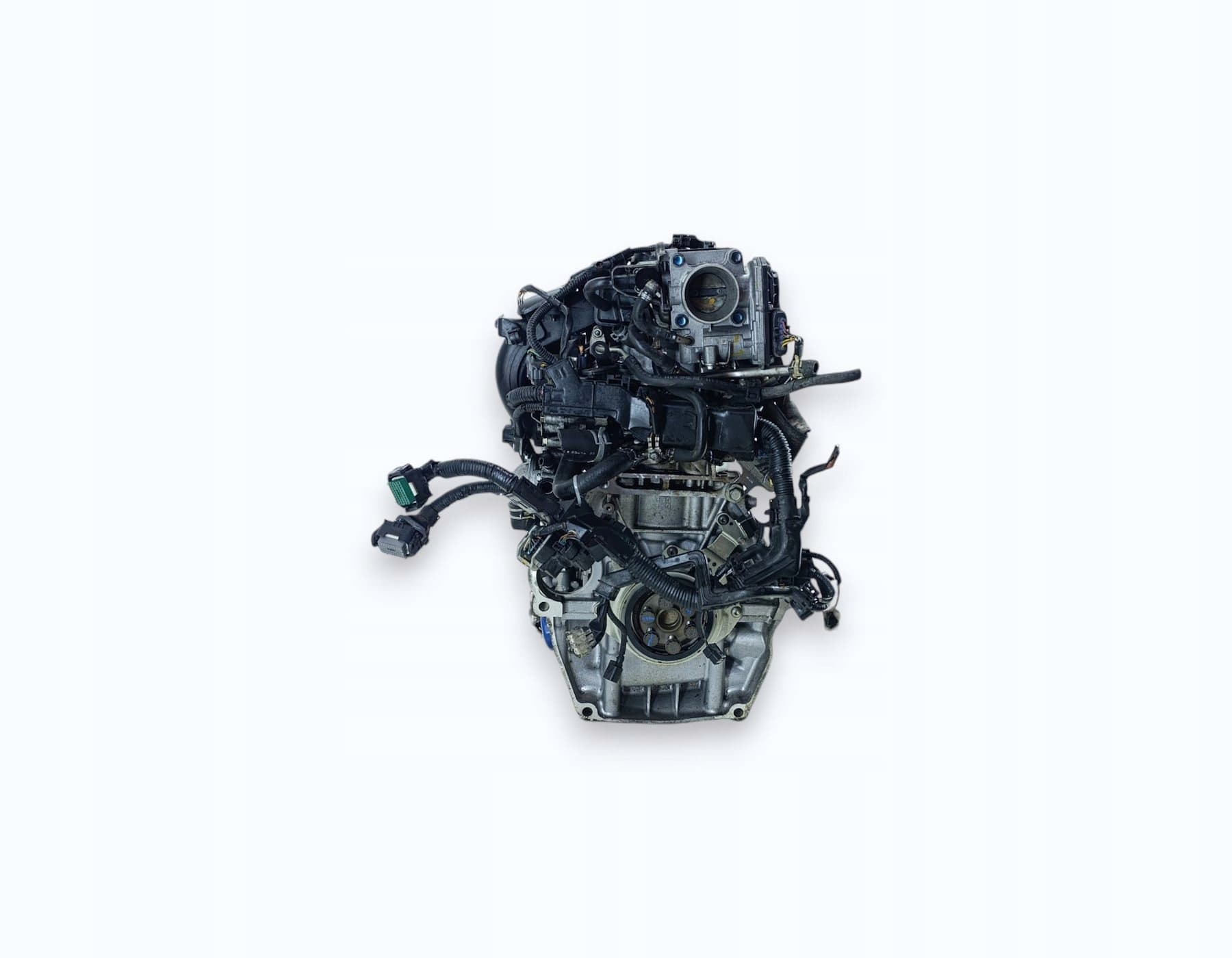 Moteur LDA3 — vue 2