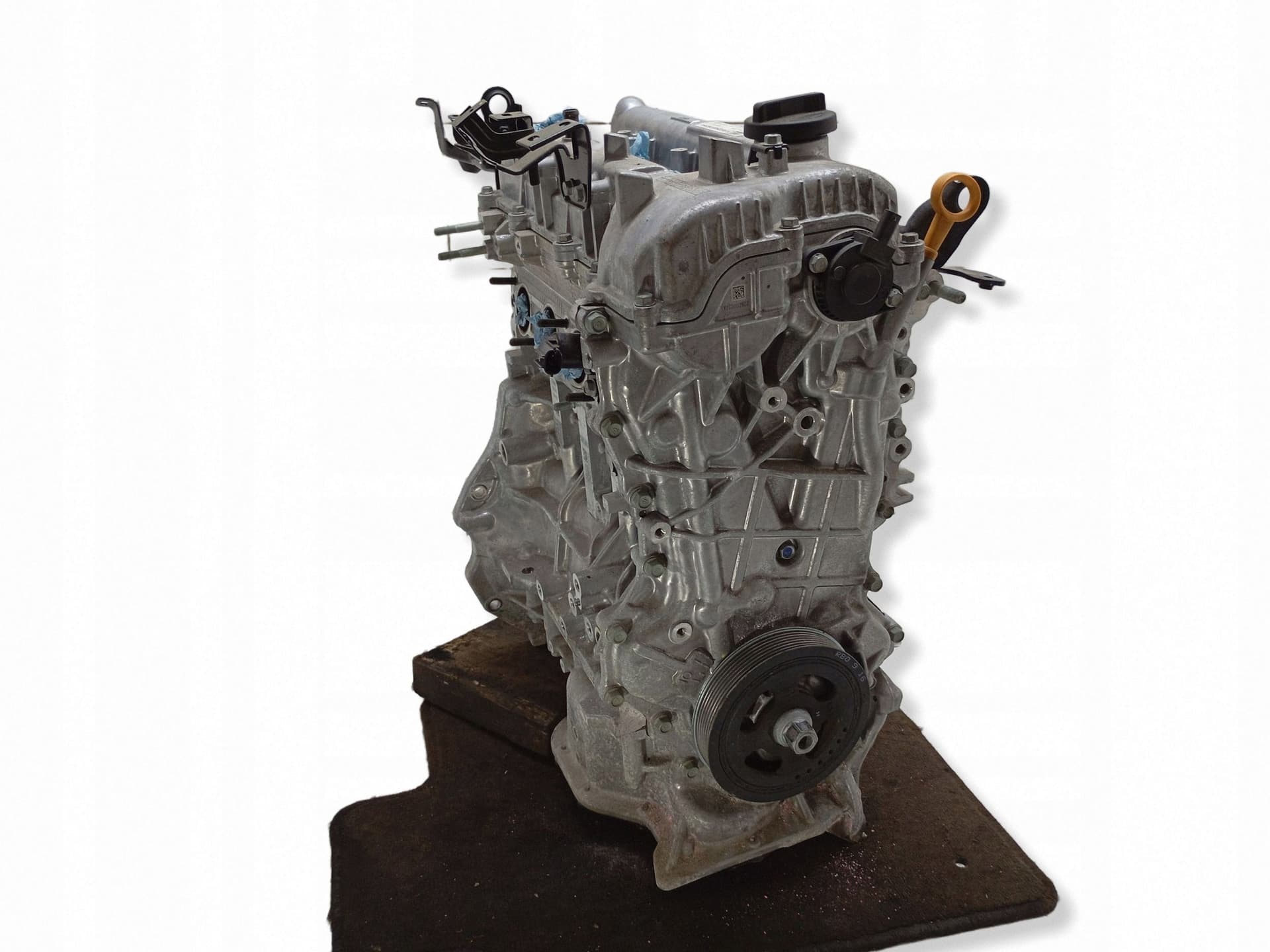 Moteur G4LE — vue 2