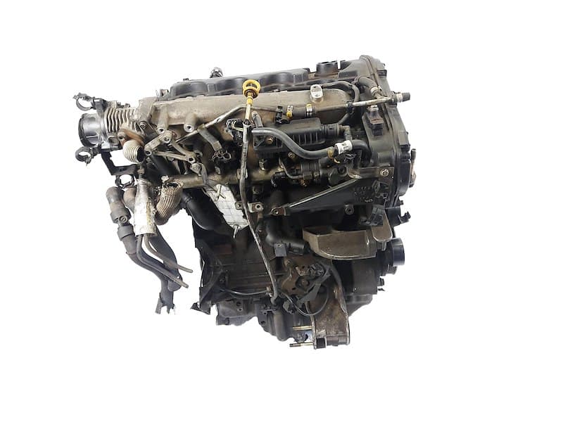 Moteur 192 A1.000 pour Fiat