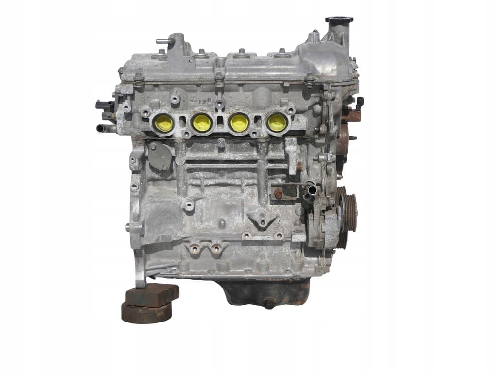Moteur ZJ-VE — vue 2