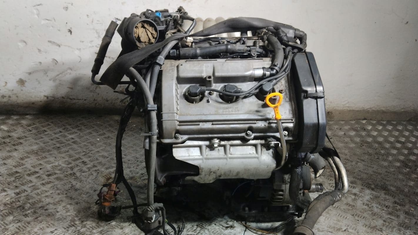 Moteur APR pour Audi A8