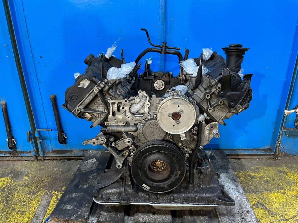Moteur CDUC pour Audi A4