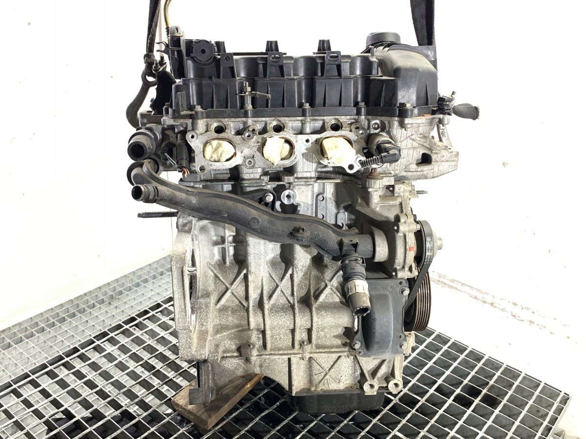 Moteur HMZ (EB2) — vue 2
