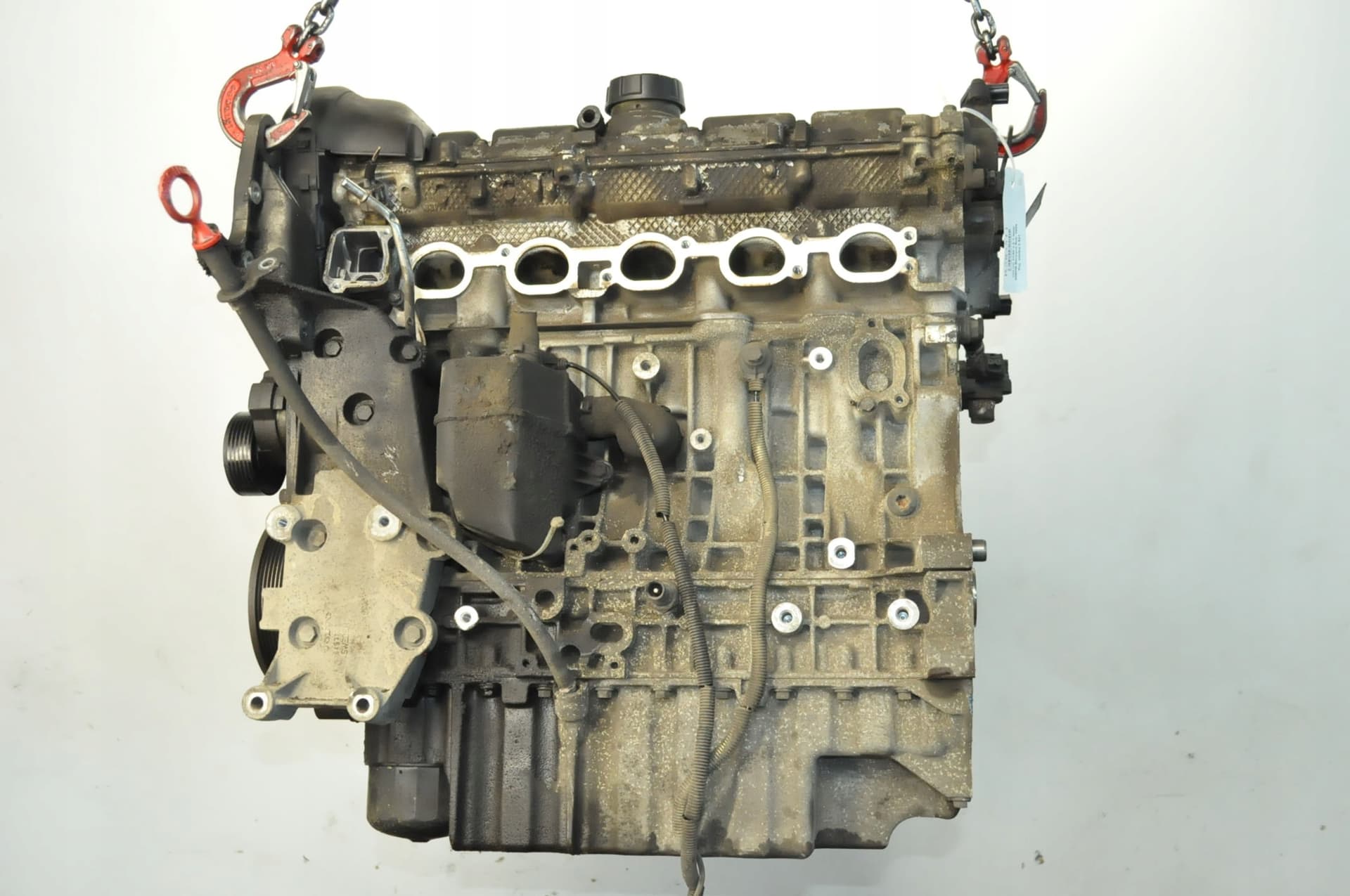 Moteur B 5254 T2 - Image 1
