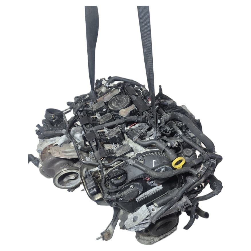 Moteur DKZC pour Audi A1