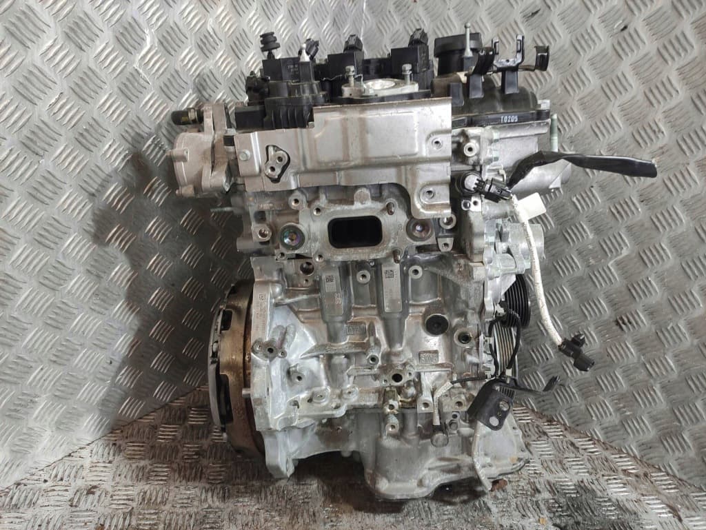 Moteur G3LE - Image 1