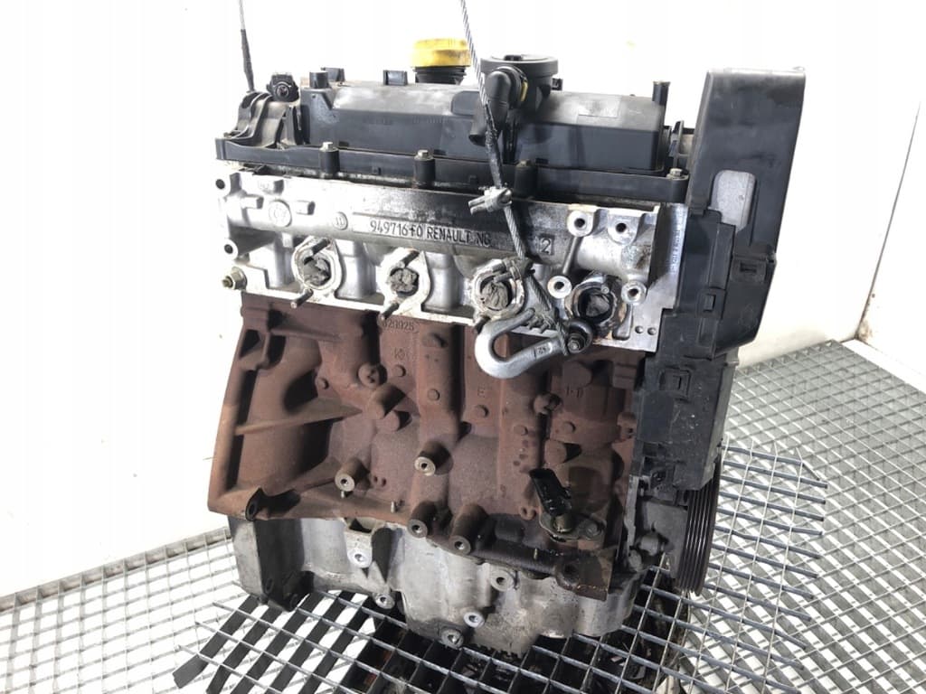 Moteur K9K 837 - Image 1