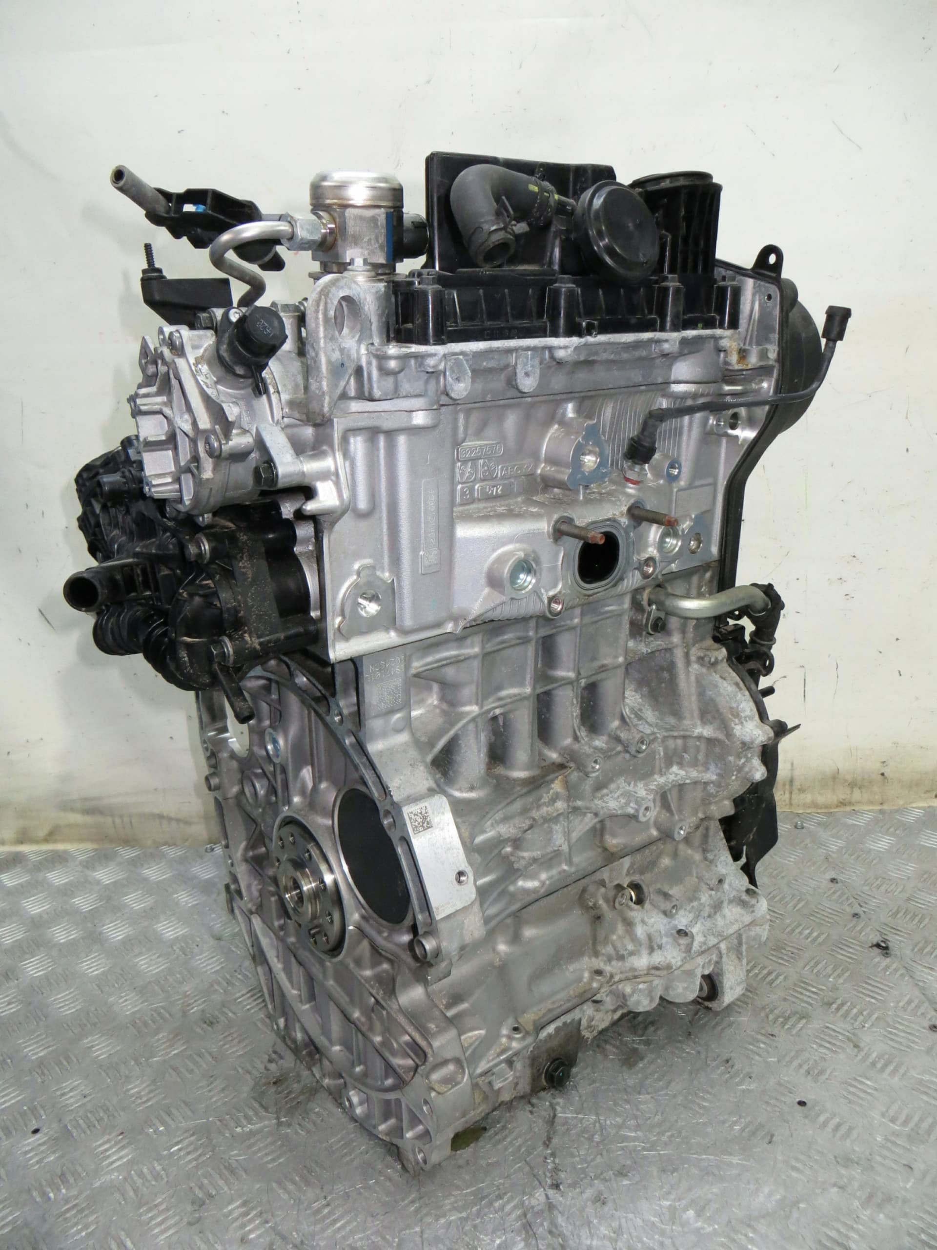 Moteur B 3154 T5 pour Volvo