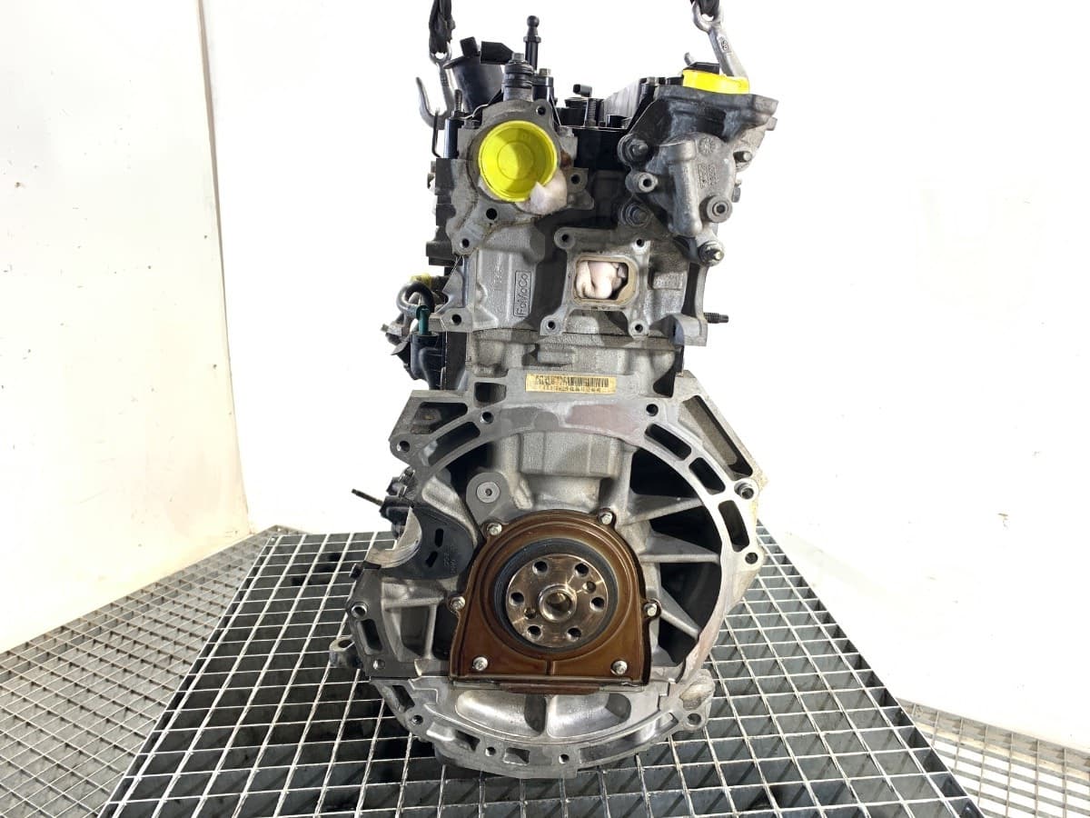 Moteur TPWA — vue 2