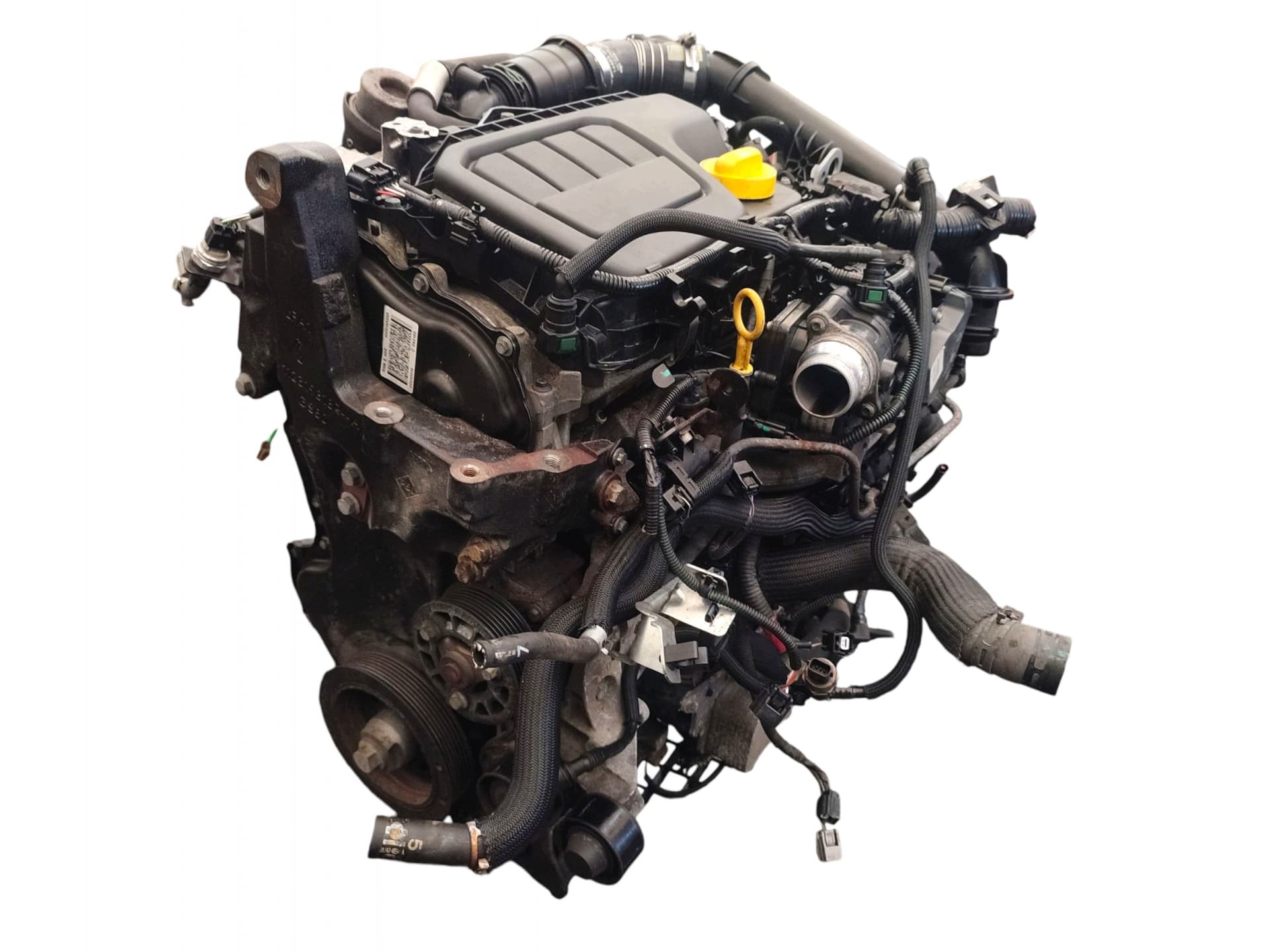 Moteur R9M - Image 1