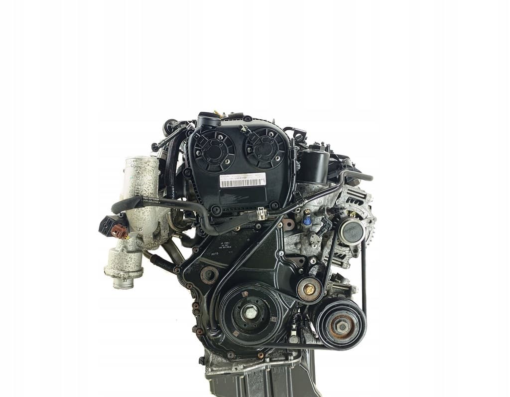 Moteur CYRB pour Audi A4